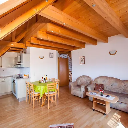 Casa de Férias Dreher Meersburg