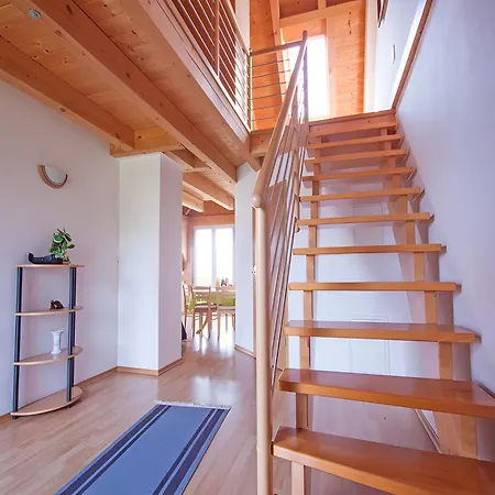 Casa de Férias Dreher Meersburg