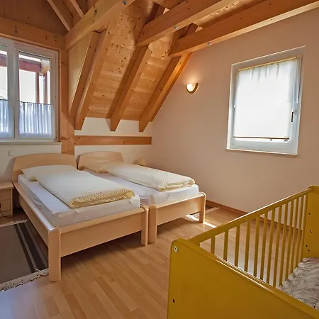 Dreher Casa de Férias Meersburg