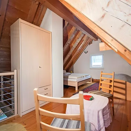 Dreher Semesterbostad Meersburg