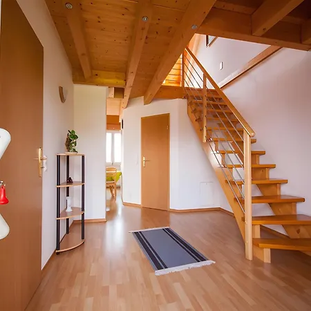 Feriehus Dreher *