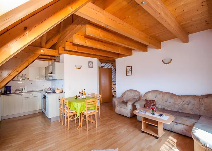 Semesterbostad Dreher Meersburg