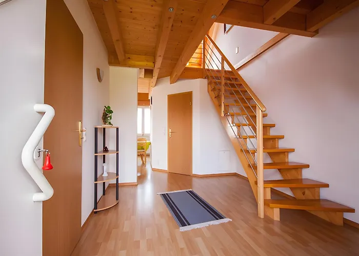 Semesterbostad Dreher