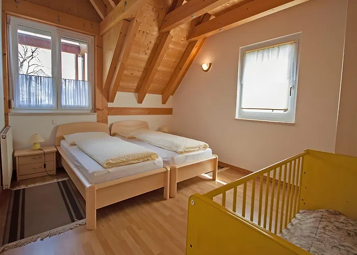 Dreher Semesterbostad Meersburg