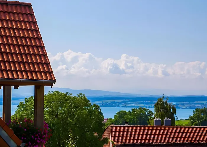 Semesterbostad Dreher *